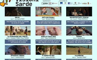 Visioni Sarde : Court-métrages qui racontent la Sardaigne